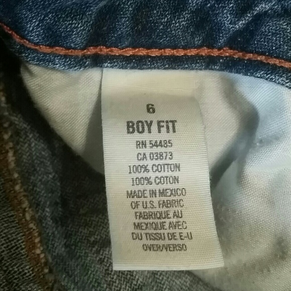 American Eagle Outfitters Jeans - Picture 3 of 4